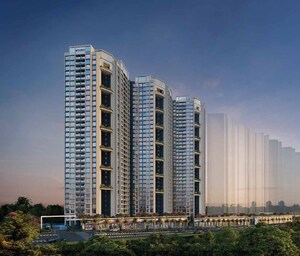 2 BHK Apartment For Sale in Kharghar