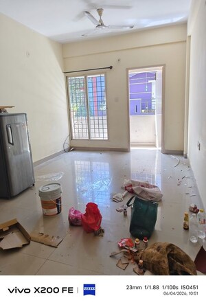 2 BHK Apartment For Rent in Swarna Residency C V Raman Nagar, Cv Raman Nagar