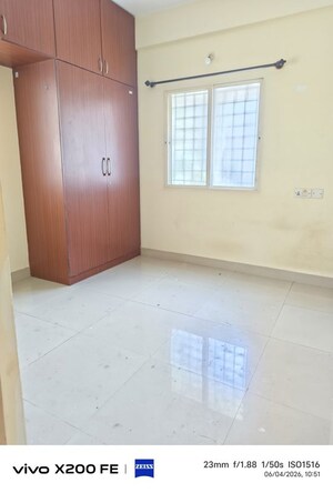 Room in 2 BHK Apartment at Swarna Residency C V Raman Nagar, Cv Raman Nagar – for Rent