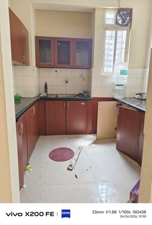 Kitchen in 2 BHK Apartment at Swarna Residency C V Raman Nagar, Cv Raman Nagar – for Rent