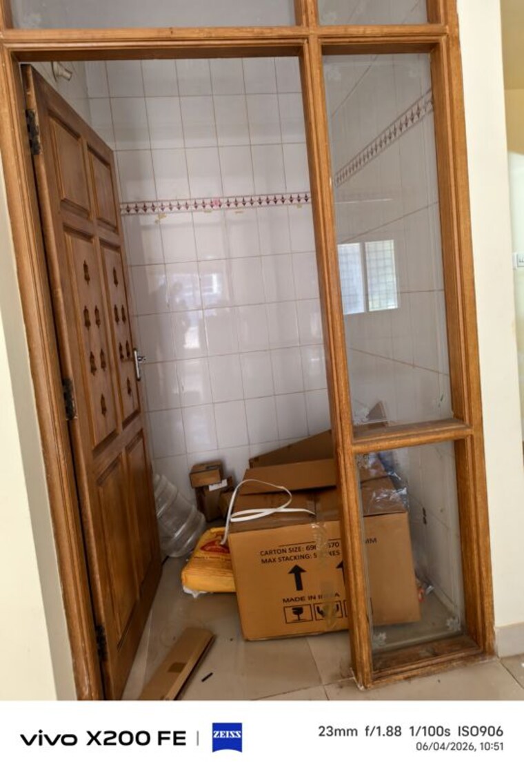 Bathroom, swarna-residency-c-v-raman-nagar 2 Bedroom 1100 Sq.Ft. Apartment In Cv Raman Nagar Bangalore 10422599