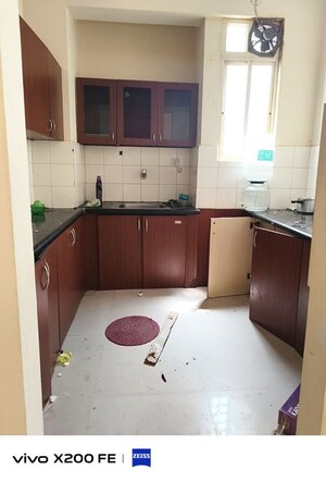 Kitchen in 2 BHK Apartment at Swarna Residency C V Raman Nagar, Cv Raman Nagar – for Rent