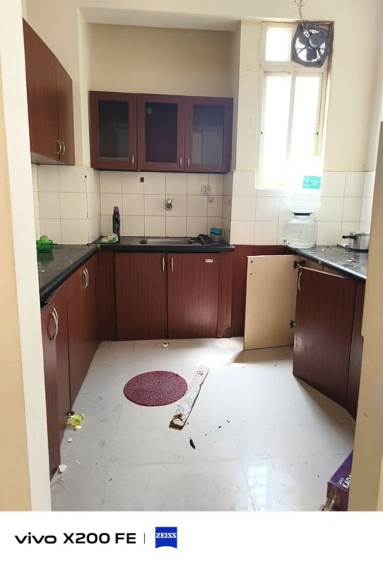 Kitchen, swarna-residency-c-v-raman-nagar 2 Bedroom 1100 Sq.Ft. Apartment In Cv Raman Nagar Bangalore 10422599