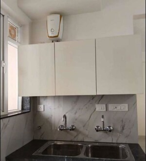 Kitchen in 3 BHK Apartment at Allwin El Spazia, Sanauli – for Rent