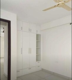 3 BHK Apartment For Rent in Allwin El Spazia