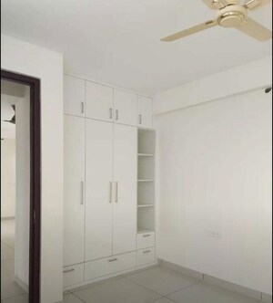 3 BHK Apartment For Rent in Allwin El Spazia, Sanauli