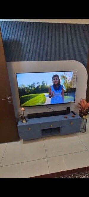 Furnished Amenities in 3 BHK Apartment at Prestige Tranquil, Kokapet – for Rent