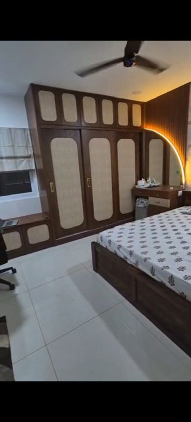 Kitchen, prestige-tranquil 3 Bedroom 1390 Sq.Ft. Apartment In Kokapet Hyderabad 10410242