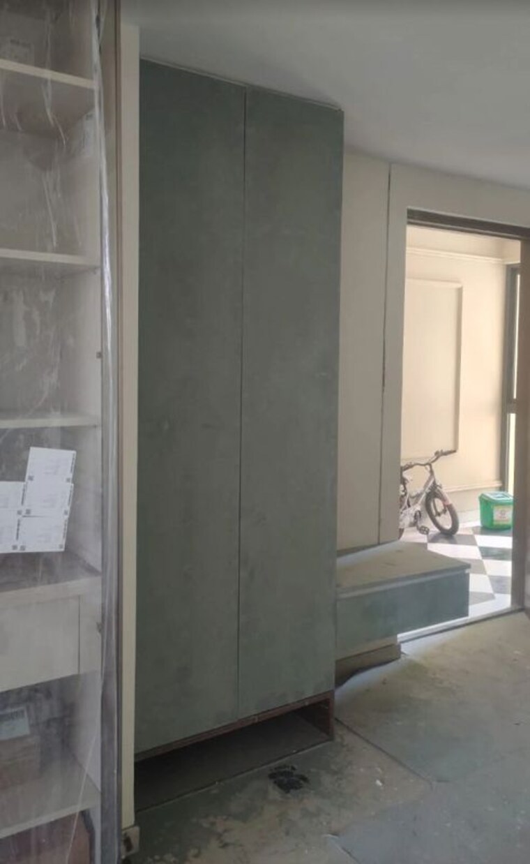 Bathroom, raymond-ten-x-habitat 2 Bedroom 672 Sq.Ft. Apartment In Pokhran Road No Two Thane 10422640