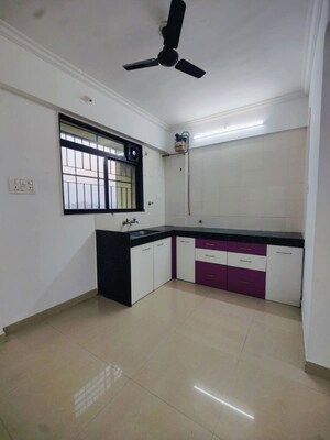 Room in 2 BHK Apartment at Rama Capriccio Phase I, Wakad – for Rent