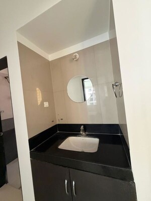Kitchen in 2 BHK Apartment at Rama Capriccio Phase I, Wakad – for Rent