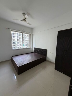 Room in 2 BHK Apartment at Rama Capriccio Phase I, Wakad – for Rent
