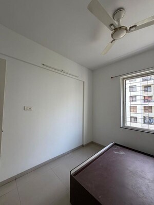 Room in 2 BHK Apartment at Rama Capriccio Phase I, Wakad – for Rent