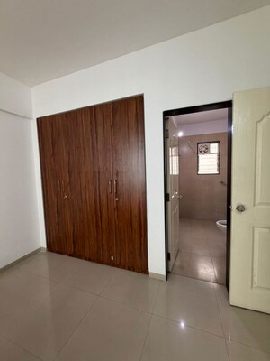 Room in 2 BHK Apartment at Rama Capriccio Phase I, Wakad – for Rent