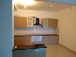 Kitchen in 2 BHK Apartment at Brigade Northridge Neo, Kogilu Road – for Rent