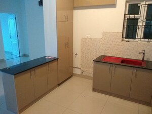 Kitchen in 2 BHK Apartment at Brigade Northridge Neo, Kogilu Road – for Rent