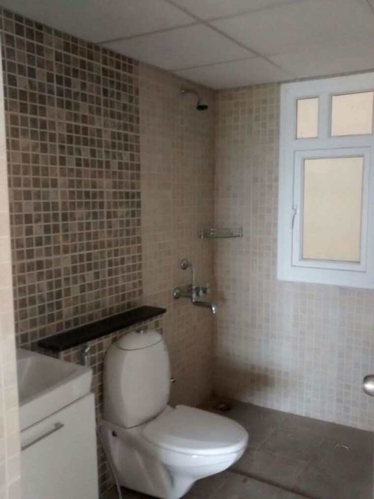 Bathroom, brigade-northridge-neo 2 Bedroom 1200 Sq.Ft. Apartment In Kogilu Road Bangalore 10422644