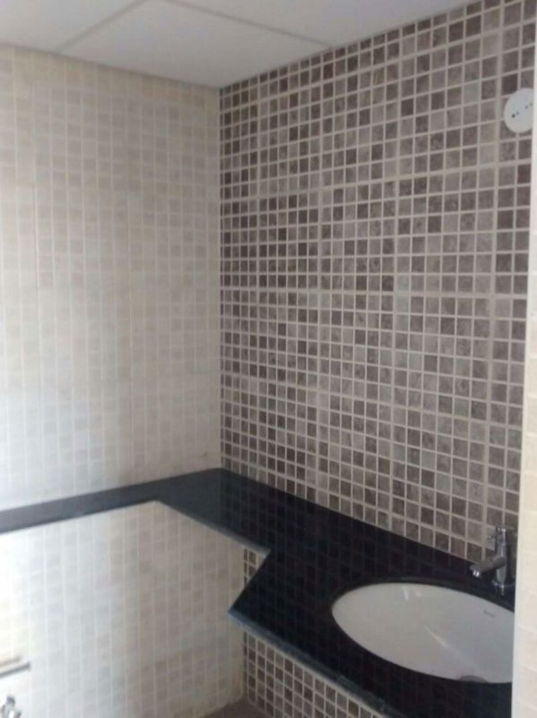 Bathroom, brigade-northridge-neo 2 Bedroom 1200 Sq.Ft. Apartment In Kogilu Road Bangalore 10422644