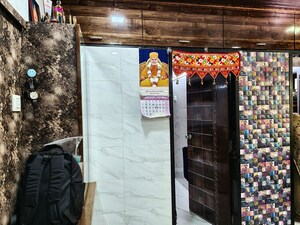 1 BHK Apartment – Exterior View View at Aashirwad Apartment Andheri, Andheri East - for Rent