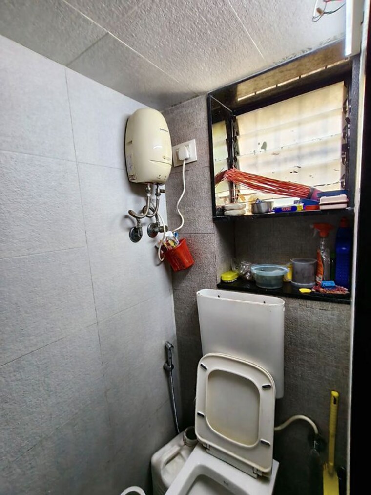 undefined, aashirwad-apartment-andheri 1 Bedroom 225 Sq.Ft. Apartment In Andheri East Mumbai 10422633