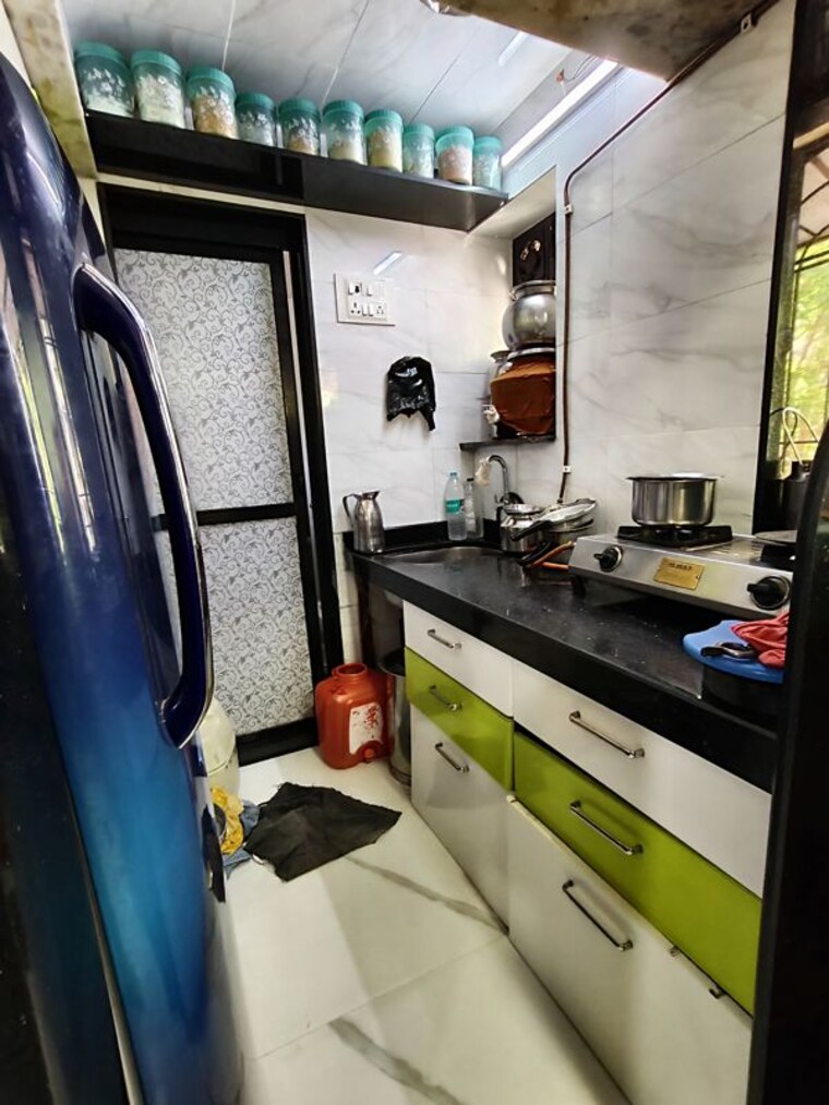 Team Area, aashirwad-apartment-andheri 1 Bedroom 225 Sq.Ft. Apartment In Andheri East Mumbai 10422633