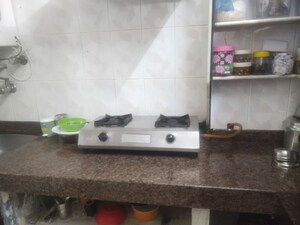 Furnished Amenities in 1 BHK Apartment at Aashirwad Apartment Andheri, Andheri East – for Rent