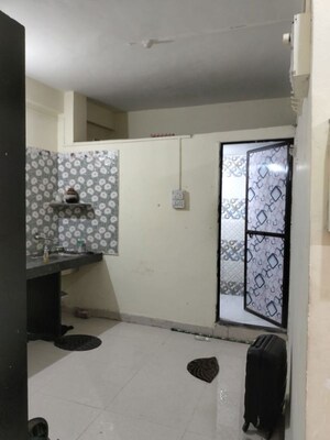 1 RK Apartment For Rent in Kate Puram Phase I, Pimple Gurav