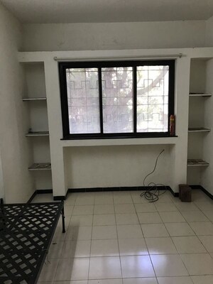 Bedroom in 3 BHK Apartment at Bhusari Colony – for Rent