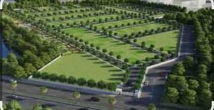   Plot at Sector 98 – for Sale
