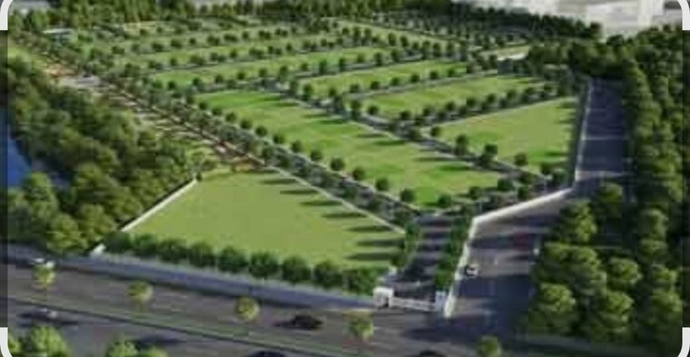 Other, sector 98  180 Sq.Yd. Plot In Sector 98 Faridabad 10418696