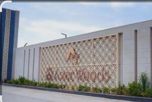  Plot – Exterior View View at Sector 98 - for Sale
