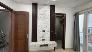 Bedroom in 3 BHK Builder Floor at Vikas Puri – for Sale