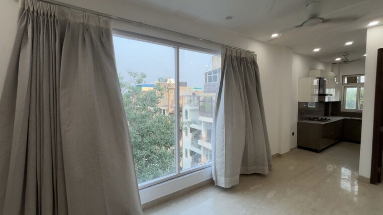 Room, vikas puri 3 Bedroom 750 Sq.Ft. Builder Floor In Vikas Puri Delhi 10422655