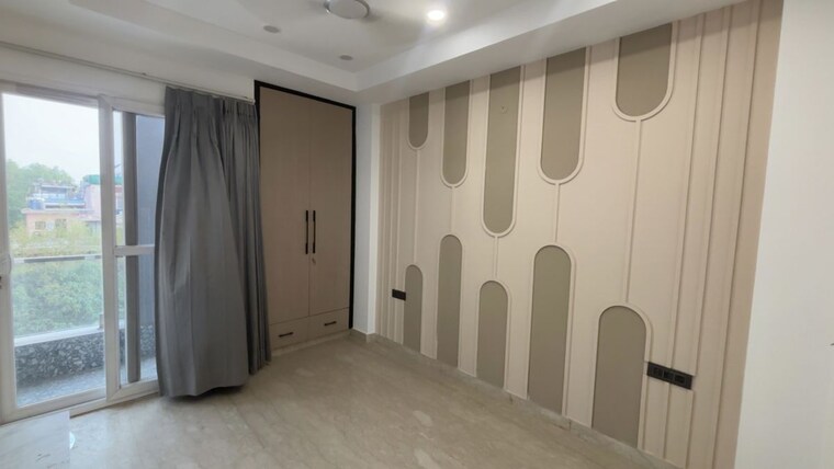 Room, vikas puri 3 Bedroom 750 Sq.Ft. Builder Floor In Vikas Puri Delhi 10422655