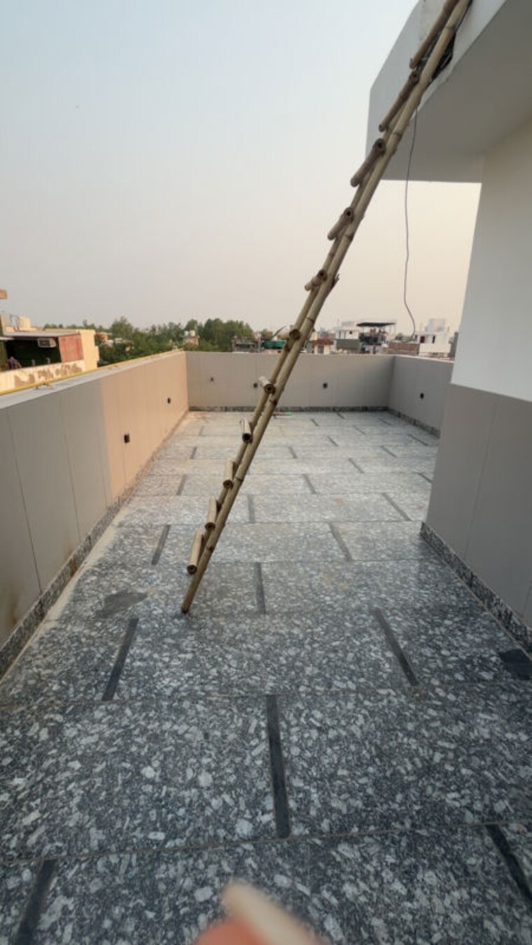 Balcony, vikas puri 3 Bedroom 750 Sq.Ft. Builder Floor In Vikas Puri Delhi 10422655