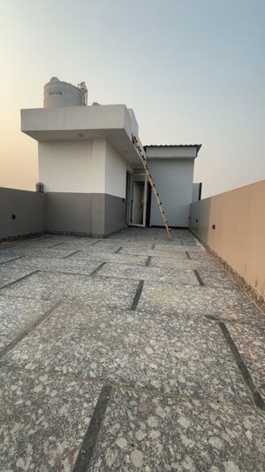 Kitchen in 3 BHK Builder Floor at Vikas Puri – for Sale