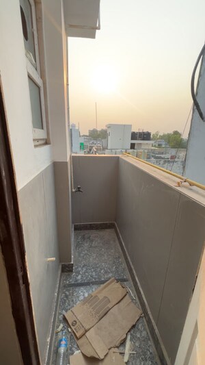 Kitchen in 3 BHK Builder Floor at Vikas Puri – for Sale