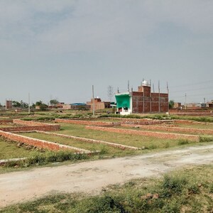 Plot Area in  Plot at Parao – for Sale