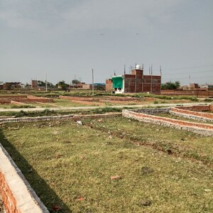 Plot Area in  Plot at Parao – for Sale