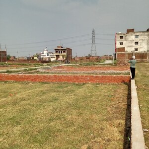  Plot – Garden View at Parao - for Sale