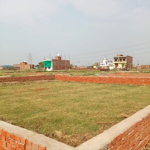  Plot – Exterior View View at Parao - for Sale