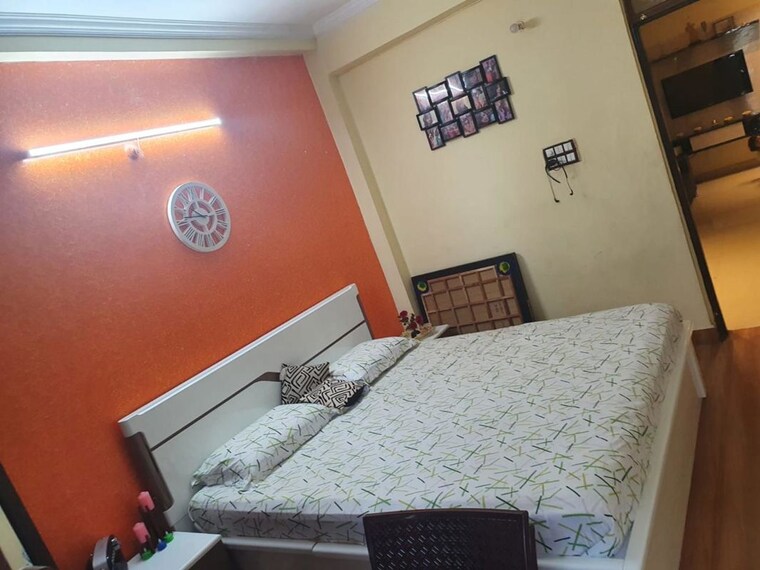 undefined, vishesh-khand 3 Bedroom 1700 Sq.Ft. Apartment In Gomti Nagar Lucknow 10422671