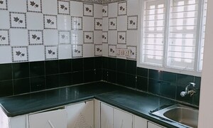 Kitchen in 6 BHK Independent House at Anand Nagar – for Sale