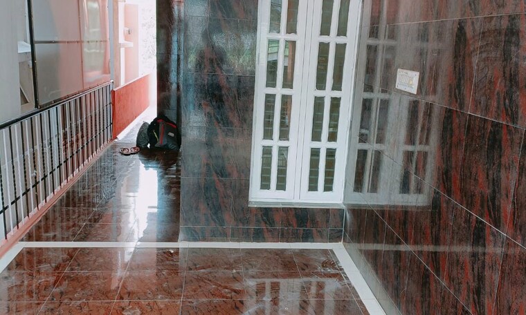 Balcony, anand nagar 6 Bedroom 3200 Sq.Ft. Independent House In Anand Nagar Bangalore 10422632