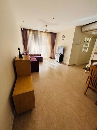 2 BHK + Extra Room 770 Sq.Ft. Apartment in Hiranandani Castle Rock