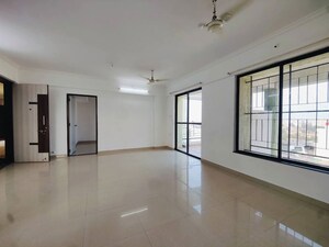 Room in 2 BHK Apartment at Mont Vert Seville Phase I, Wakad – for Sale