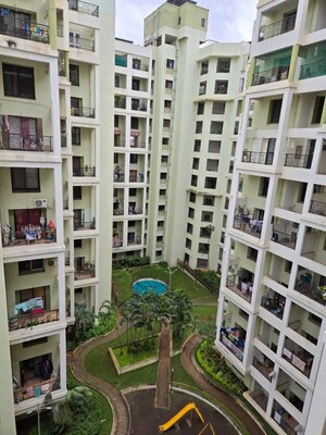 2 BHK Apartment – Exterior View View at Mont Vert Seville Phase I, Wakad - for Sale