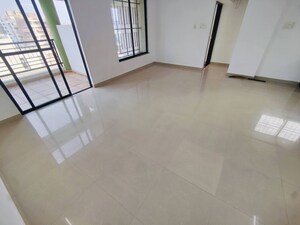 Room in 2 BHK Apartment at Mont Vert Seville Phase I, Wakad – for Sale