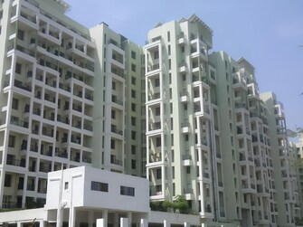 2 BHK 850 Sq.Ft. Apartment in Mont Vert Seville Phase I