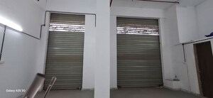  Industrial Plot – Map Location View at Goodwill Bizhub, Turbhe - for Rent